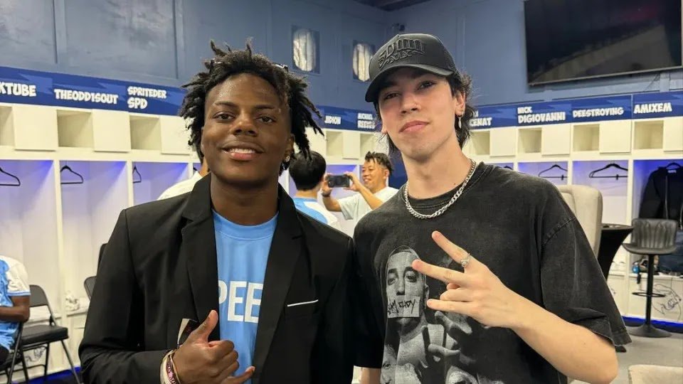 Streamer Is A Starter In Argentina's First Division And Makes A Court Case