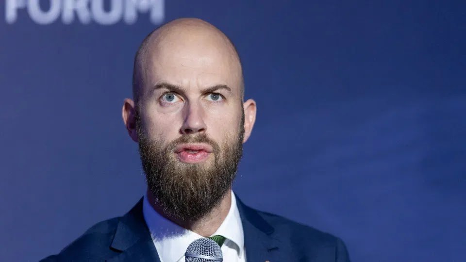 Sweden Confirms Damage to Another Telecommunications Cable in the Baltic Sea