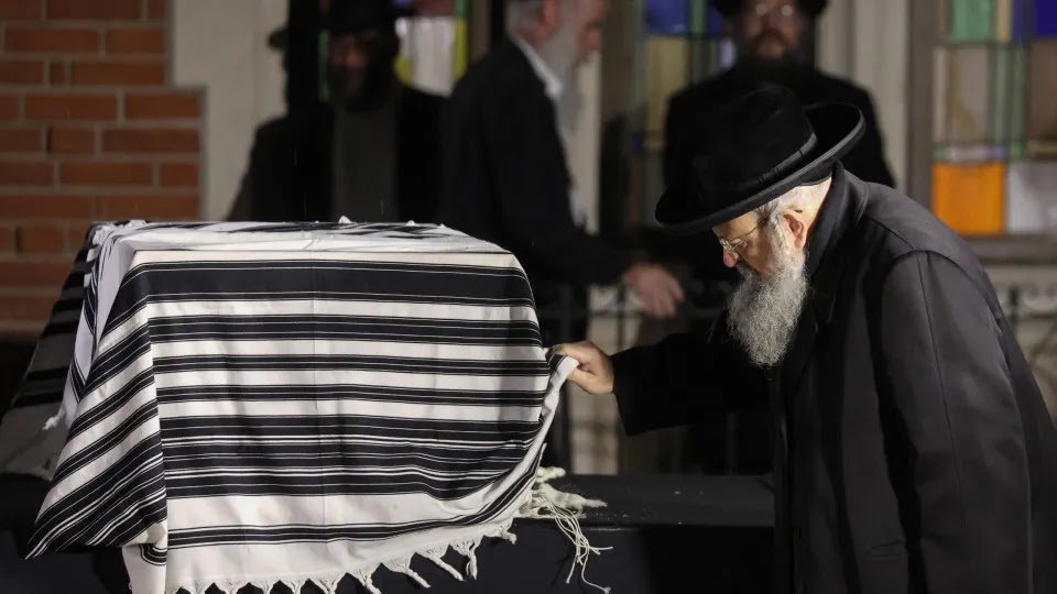 UAE Rabbi Murder Suspects Detained in Türkiye