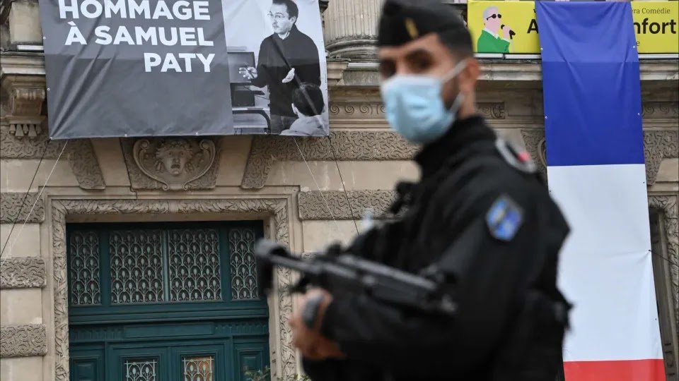 Witnesses Give Different Portraits of Person Involved in Professor's Death