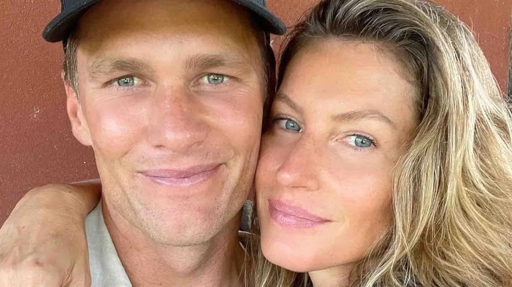 Tom Brady Has “Little Interest” In Women After Divorce From Gisele Bündchen, Says Magazine