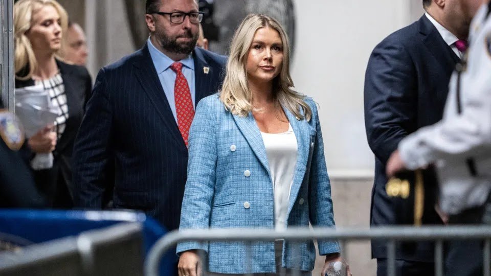 Trump Appoints Karoline Leavitt as White House Spokesperson