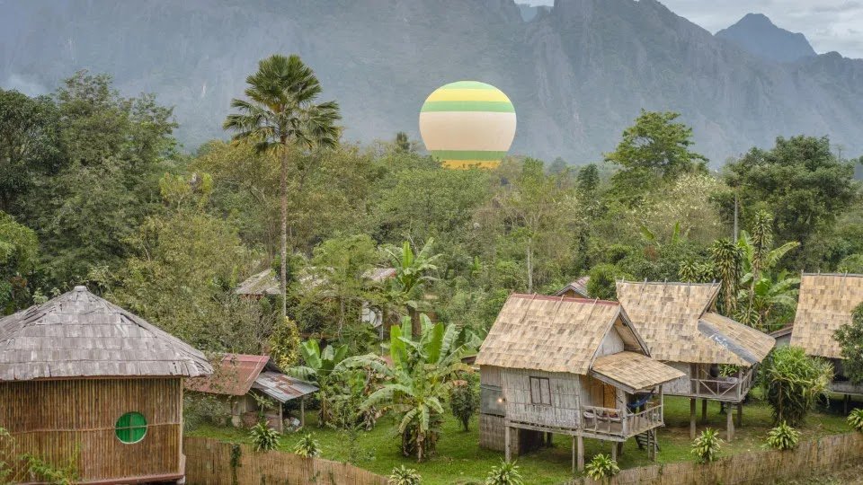 Tourists Hospitalized in Thailand Due to Drinking