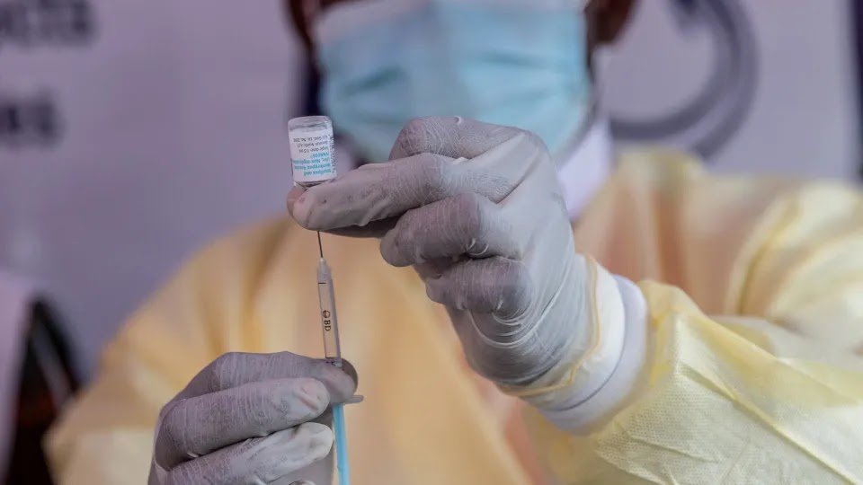 EU Sends 122,300 More Doses of Mpox Vaccine to Africa