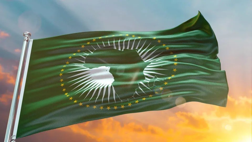 African Union Congratulates Trump And Hopes For A Constructive Relationship With Africa
