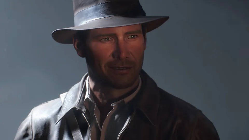Video Shows You 15 Minutes Of The New Indiana Jones Game