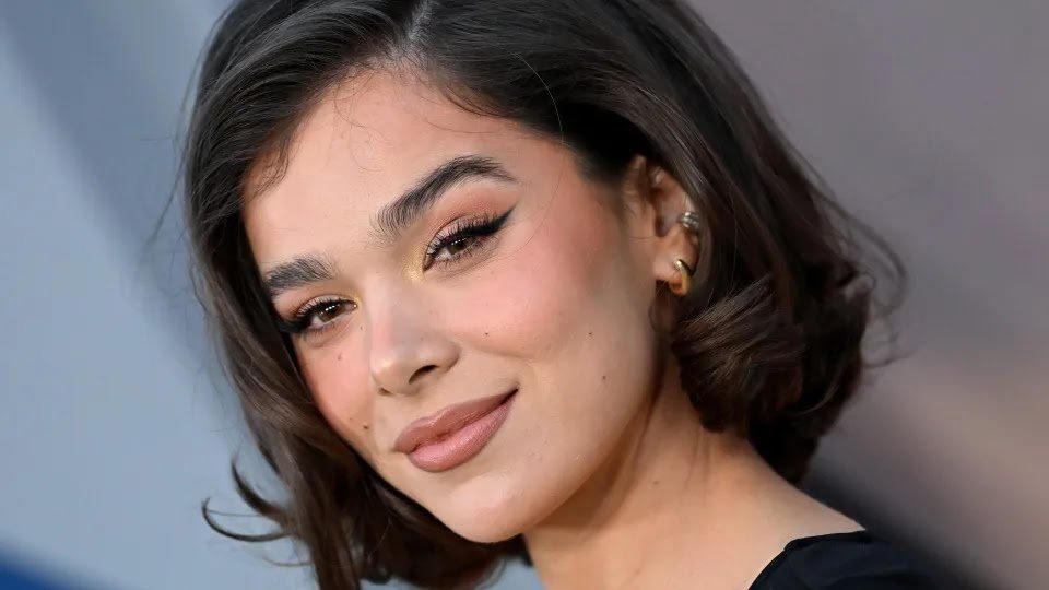 Candles, Sunsets, and Flowers. Hailee Steinfeld Proposes to Marry