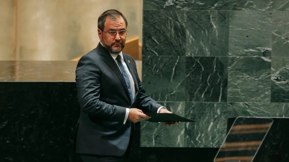 Venezuela Criticizes U.S. for Recognizing Opponent as Elected President