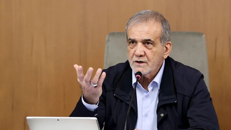 Trump's Victory “Changes Nothing”, Assures Iranian President