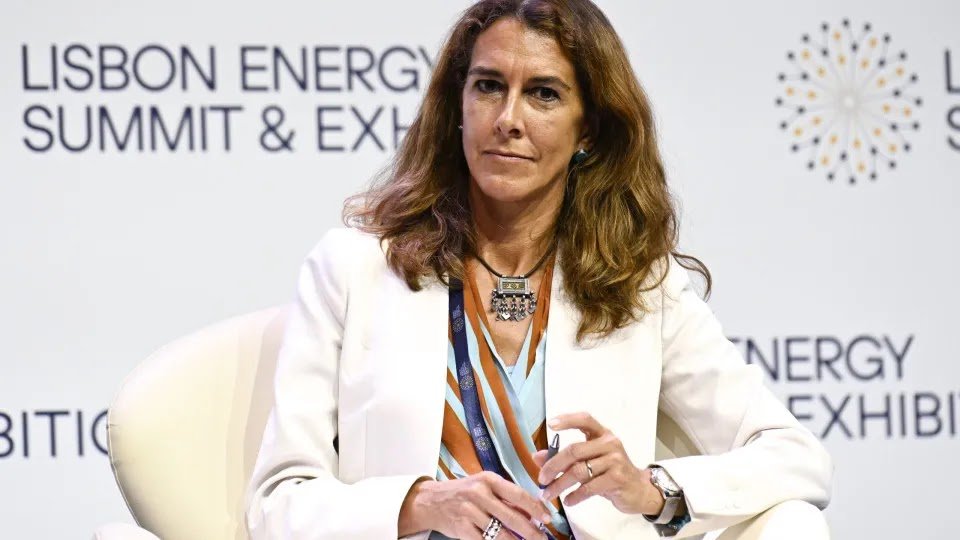 Von Der Leyen Chooses Portuguese as Spokesperson for 2nd Term