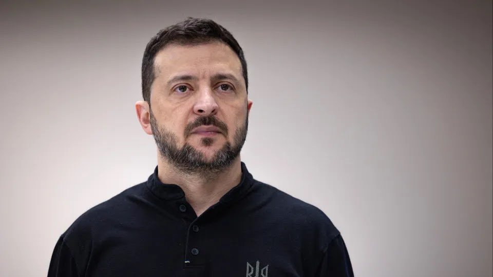 Zelensky Predicts War Will End “Sooner” With Trump Administration