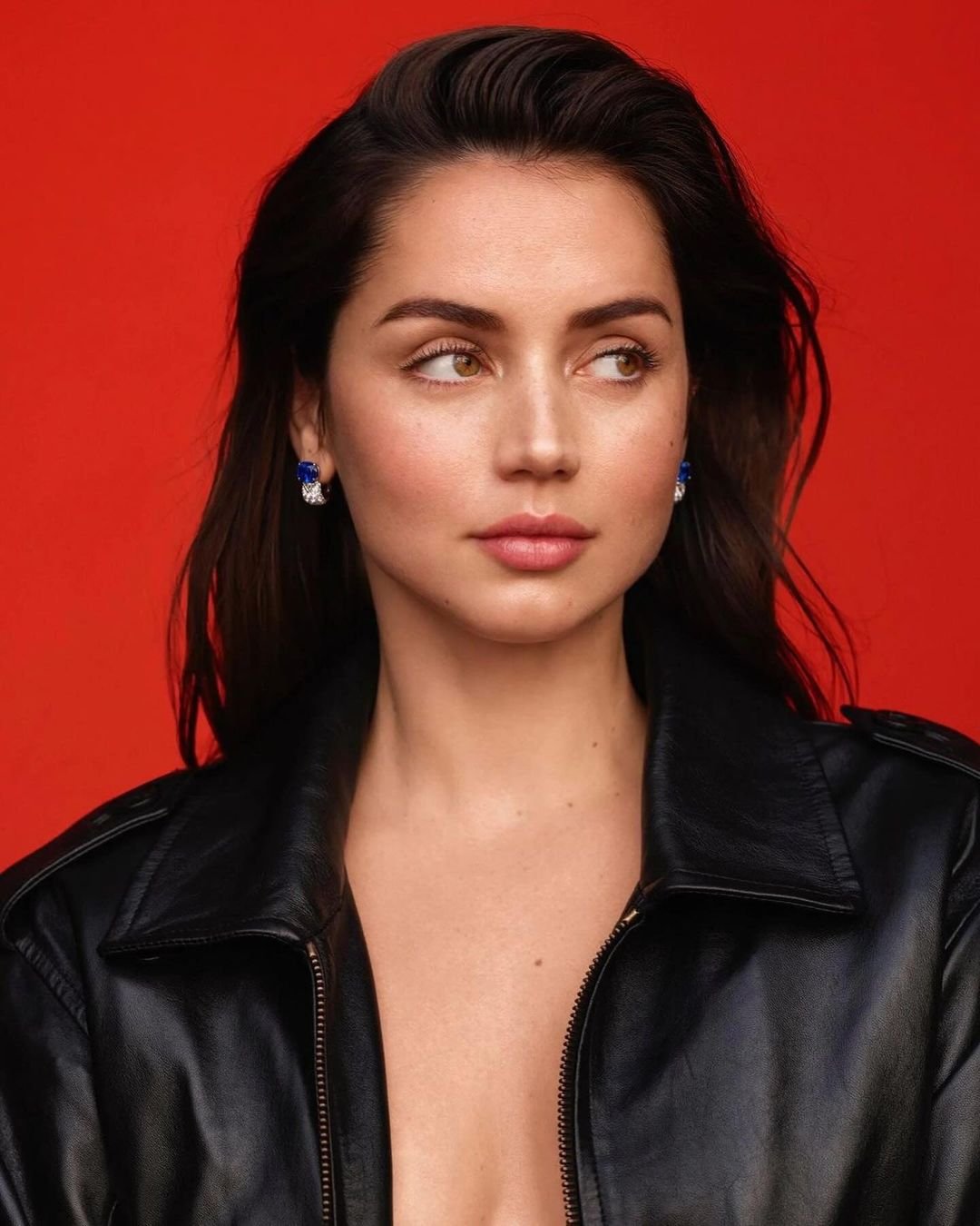 Ana De Armas Has a New Love! Find Out Who It Is