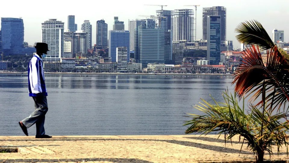 COP29: Angola Needs More Support To Tackle Climate Change