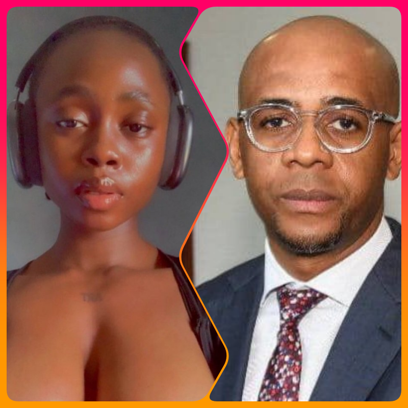 Have You Seen Her Video? Watch N Yahweh, Did In That Video