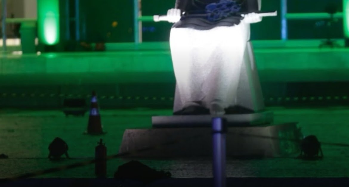 One Person Died After Bomb Explodes on Esplanade in Brasilia