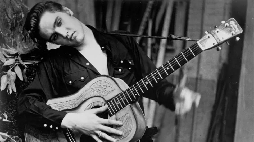 Is There Really A 'Curse' On The Presley Family? Elvis' Granddaughter Explains