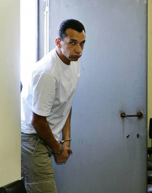 Marcola Confessed For The First Time To Being The Head Of The PCC