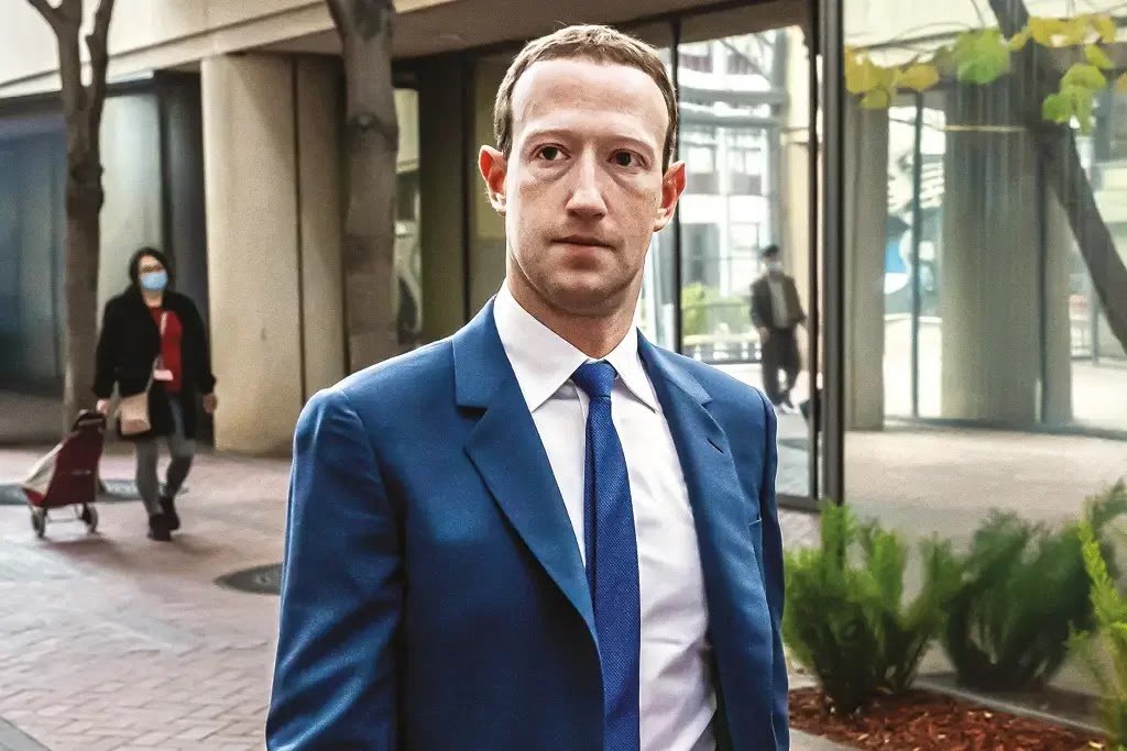 Facebook and Instagram Leader Has Met With Donald Trump