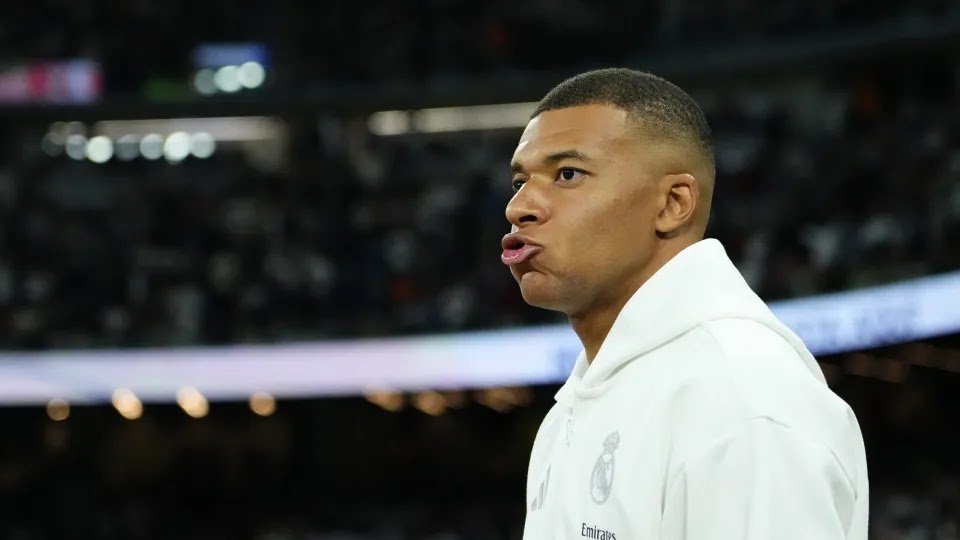 "Insufficient Evidence". Case of Alleged Rape Against Mbappé Was Closed