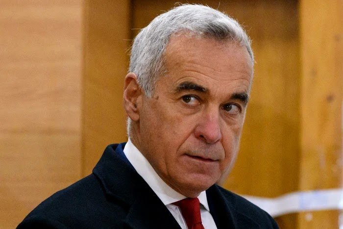 Romania: Nationalist Georgescu to Block Aid to Kyiv If Elected