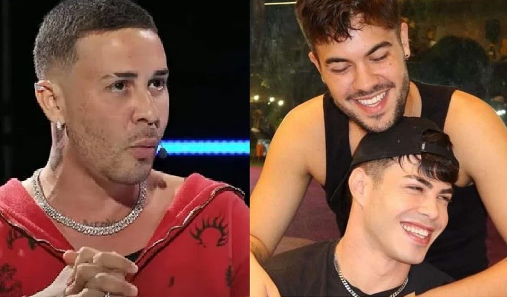 Vídeo: Carlinhos Maia Ataca Relação De Gustavo Rocha E Alvaro: “C* Com C* É Um Problema”