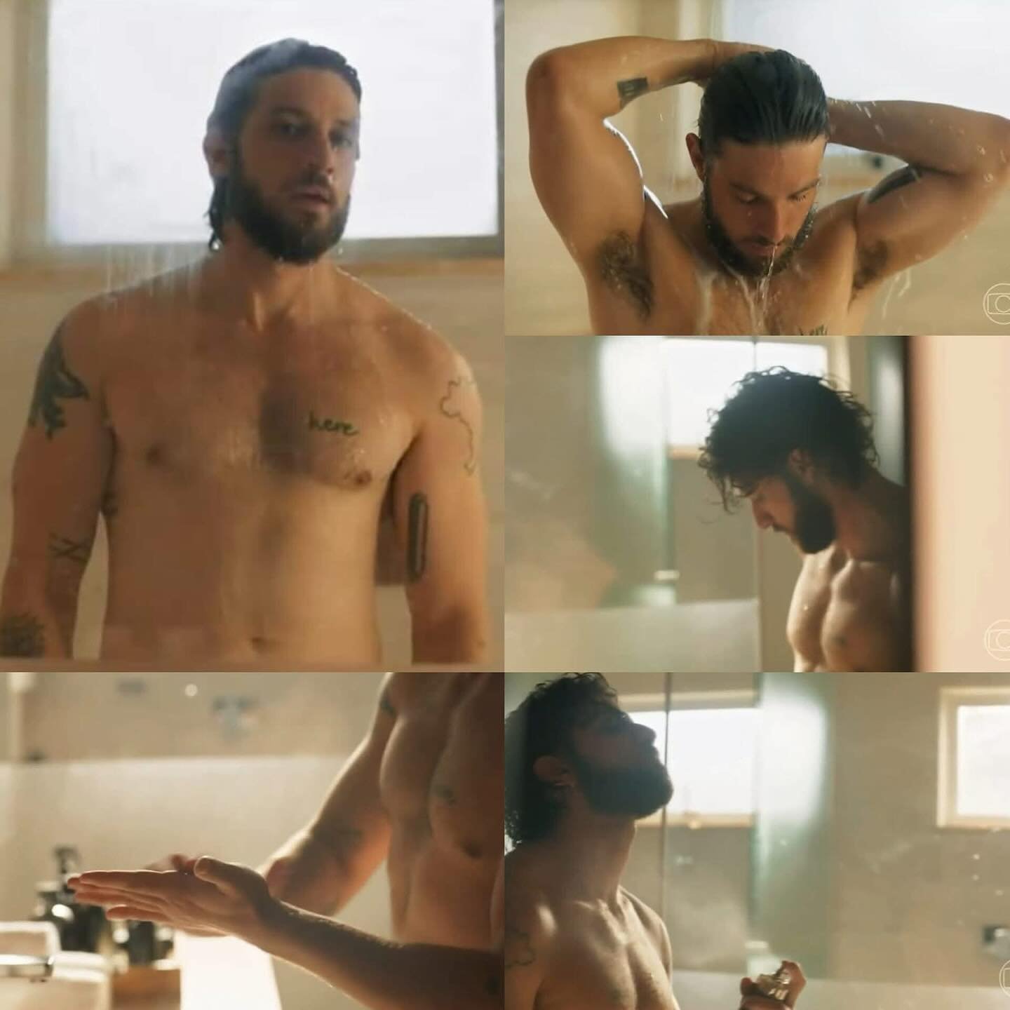 Chay Suede Em “Mania de Você”