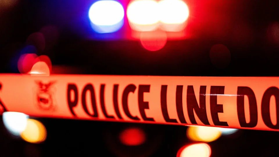 Five People From Same Family Found Dead In Utah Home