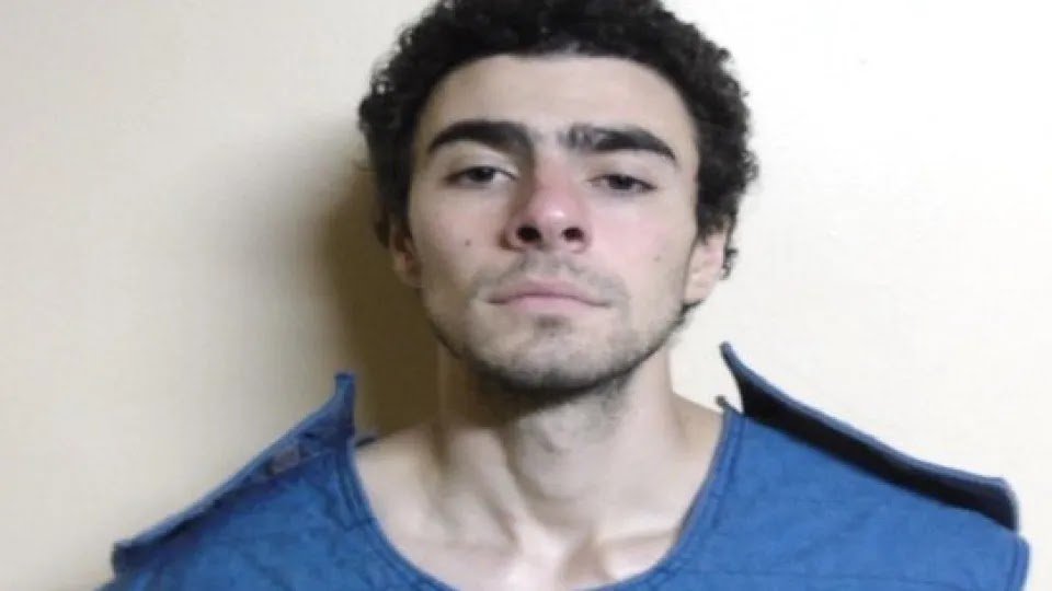 Back Surgery May Be Behind Healthcare CEO's Murder