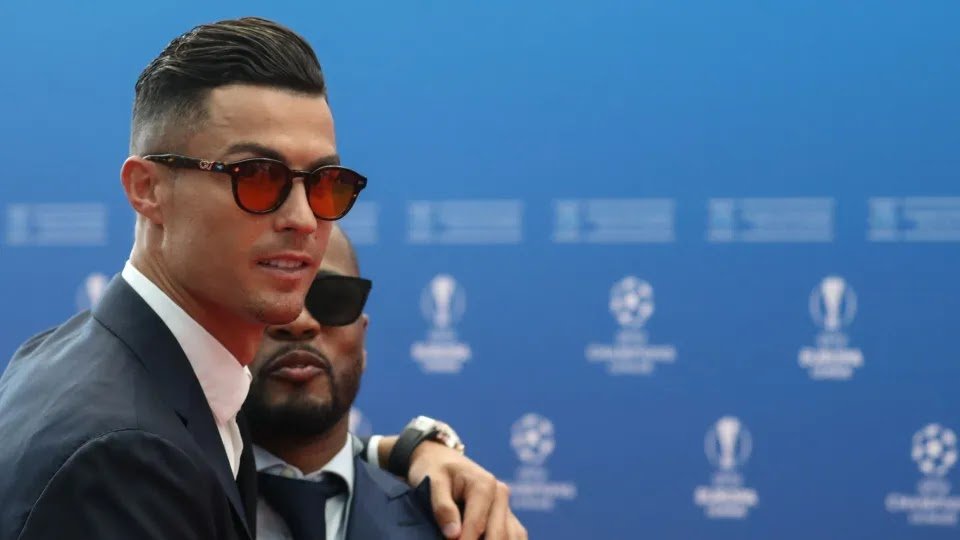 Cristiano Ronaldo Wanted to Join PSG, Reveals Evra