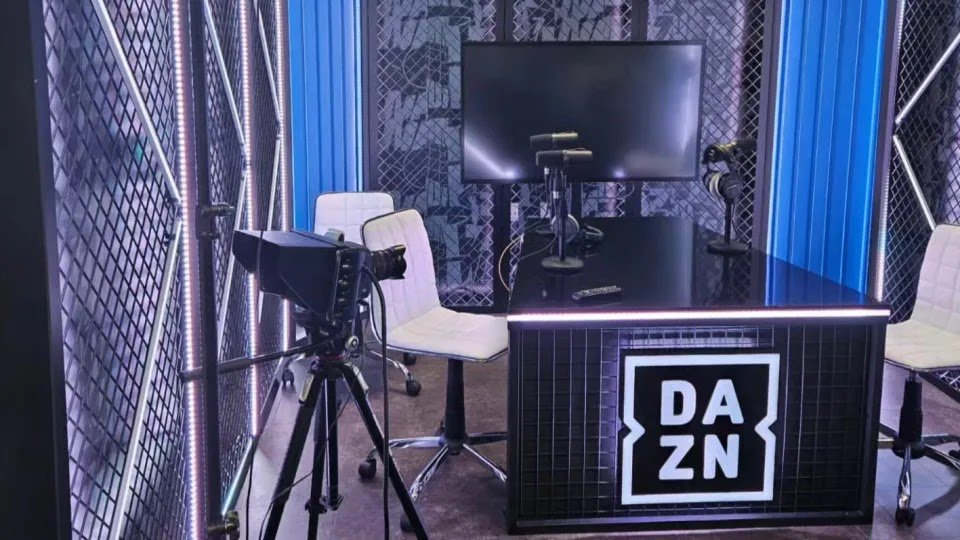 DAZN Purchase Australian Foxtel for 2.107 Million Euros