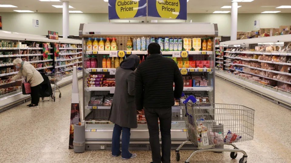 93 Gang Members Arrested Over UK Robberies