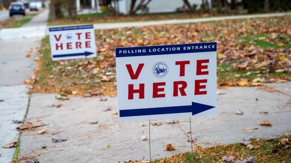 US Elections Reveal Deep Divisions That Continue to Define the Country