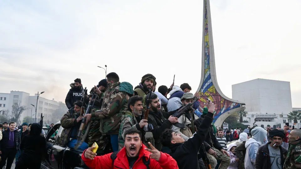 Qatar Embassy in Damascus to Reopen "Soon"