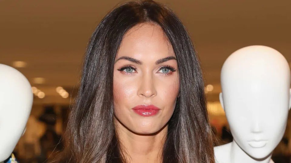 Megan Fox’s Ex-Partner Leaves Message to Machine Gun Kelly