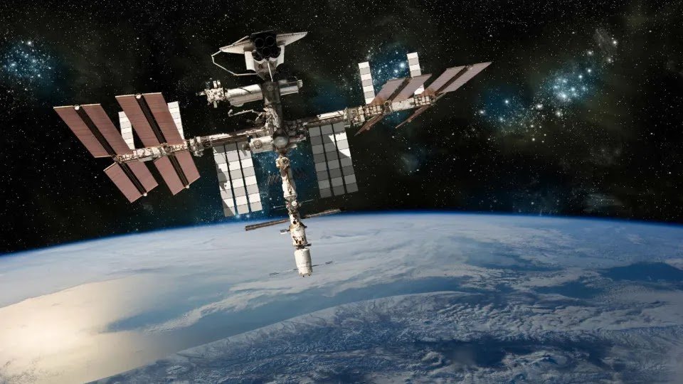 Russian Federation and US Sign Space Cooperation Agreement