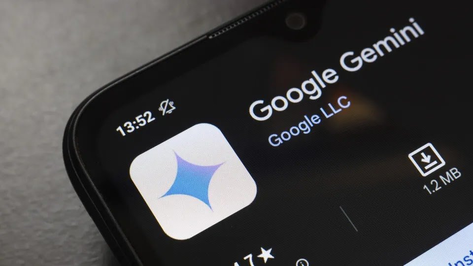 Google Unveils New Generation Of Gemini, The Tech Giant's AI