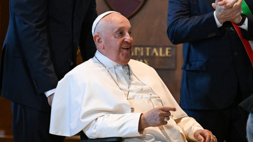 Pope Calls for “Friendship and Mutual Respect” Between Religions in Syria