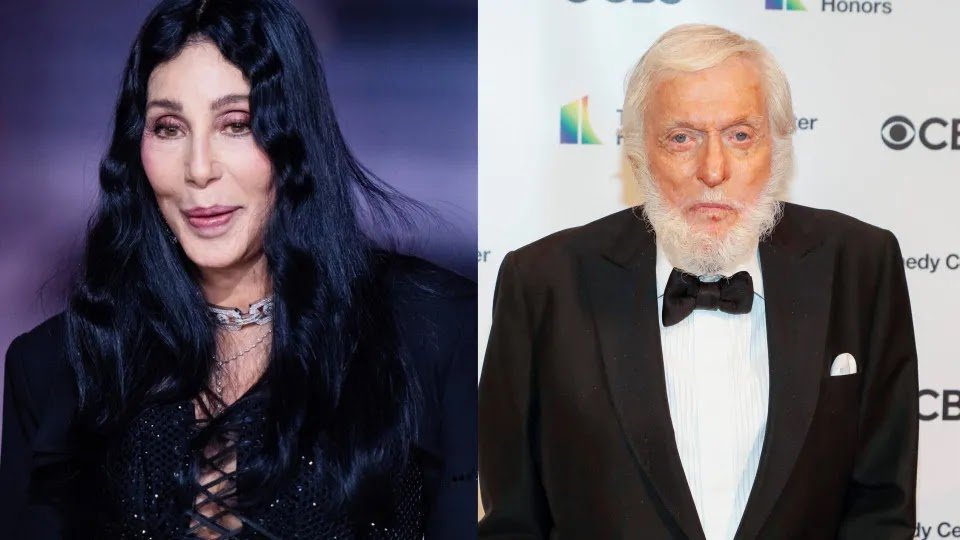 California Fires: Cher and Dick Van Dyke’s Homes Evacuated