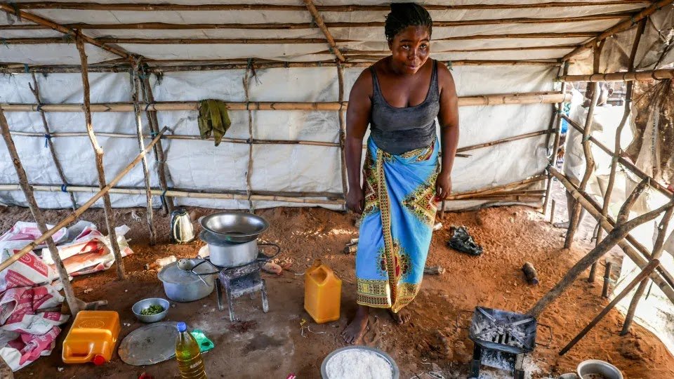 Acute Food Insecurity May Persist Until January In Mozambique