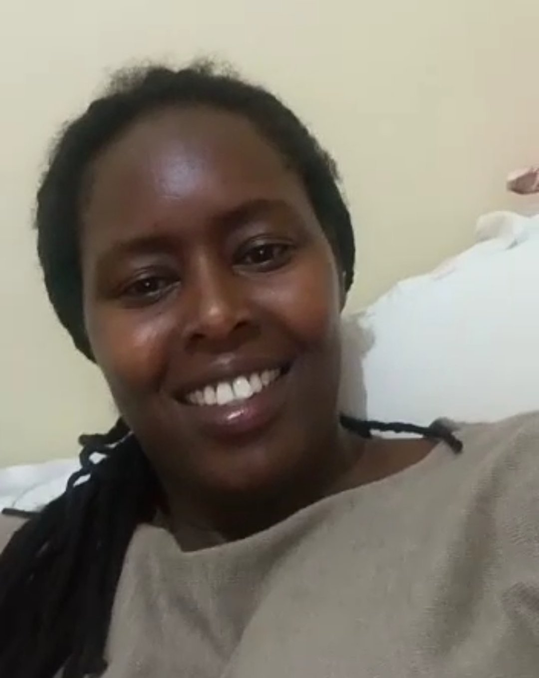 Looks Innocent Until You See What She Did