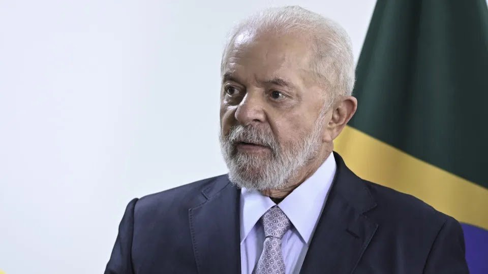 Lula Da Silva Undergoes Emergency Surgery for Head Hemorrhage