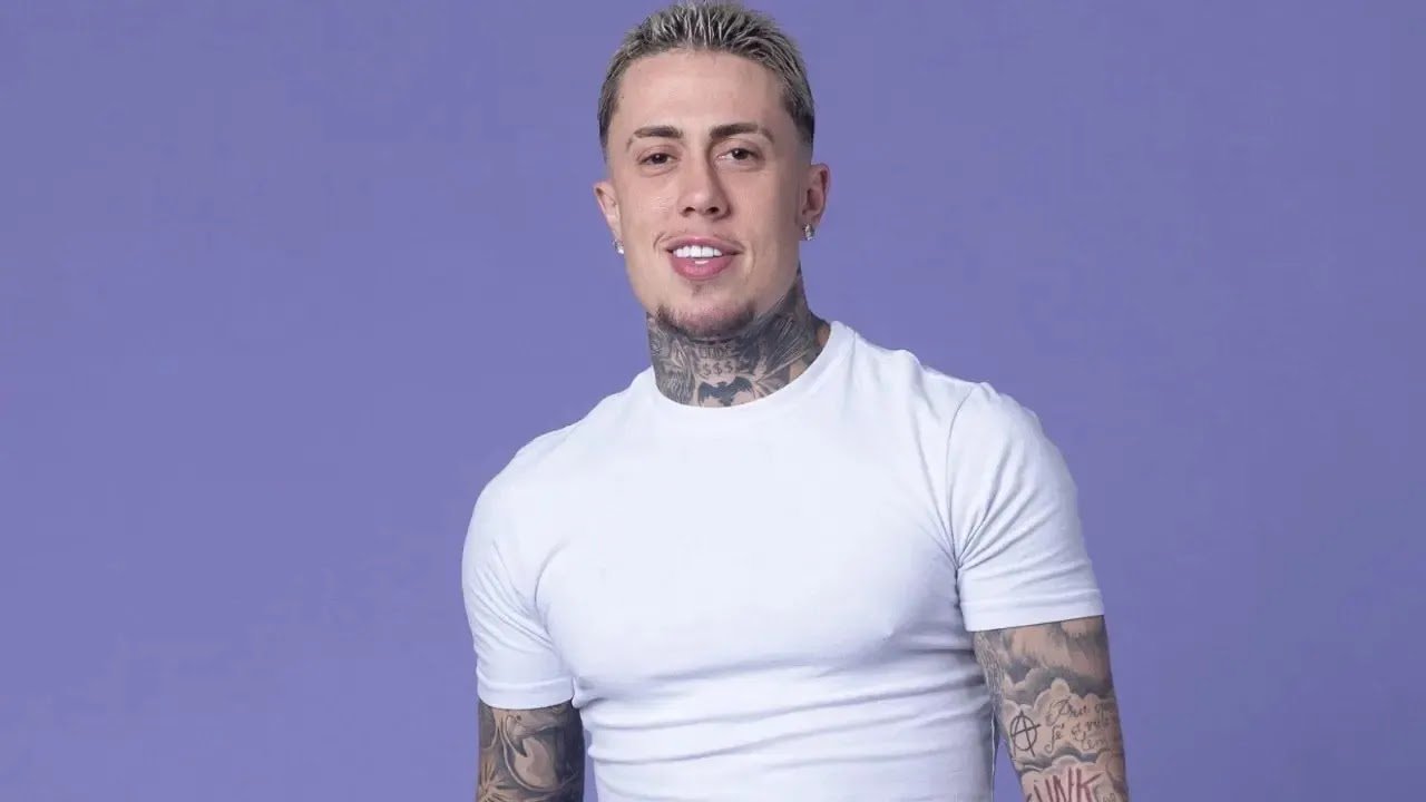 MC Daniel Vira Piada Após Performance Tenebrosa No Prêmio Multishow; Assista