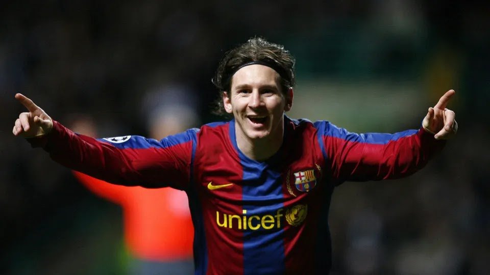 Man. City Made 39 Million Offer For Messi... And The Reason Is Unusual