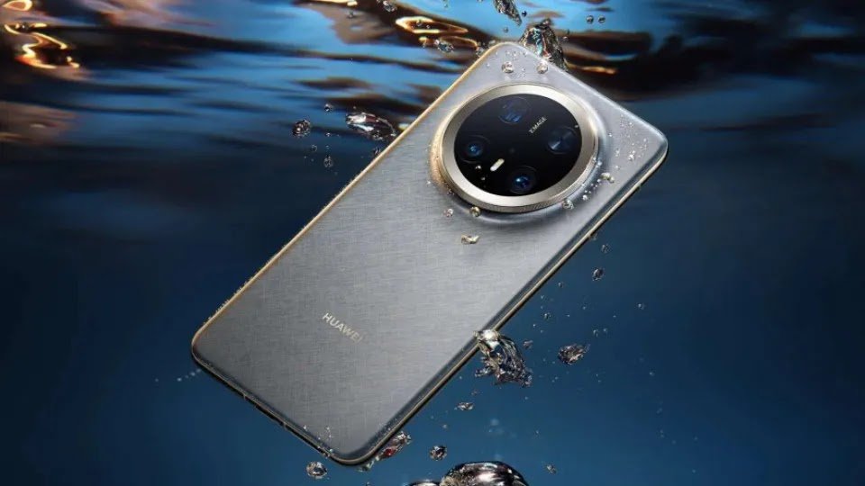 Mate 70 Is A Cellphone 100% From China, Says Huawei CEO