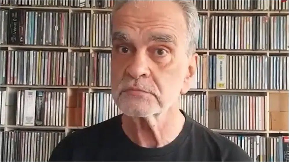 Mauricio Kubrusly Pensou Em Eutanásia Após Diagnóstico De Doença, Diz Esposa