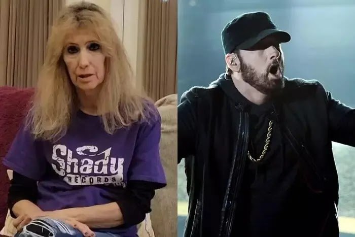 Rapper Eminem's Mother Has Died at 69