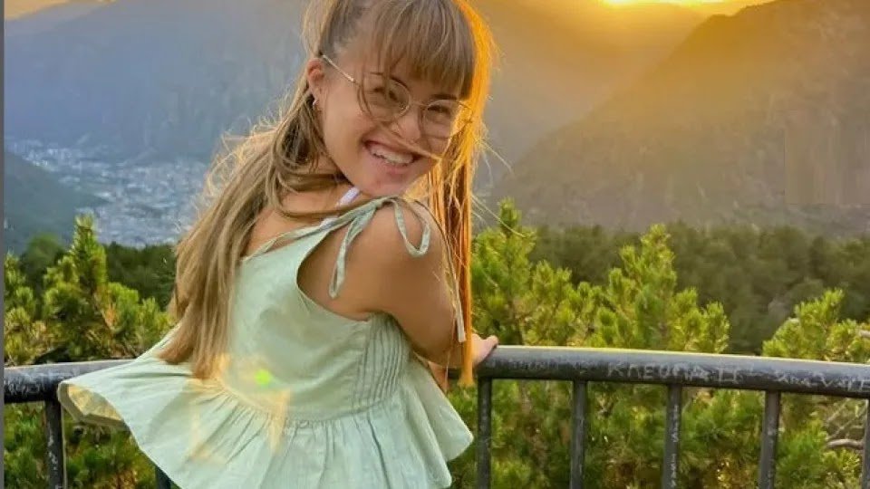 Young Woman With Down Syndrome Who Battled Cancer Has Died