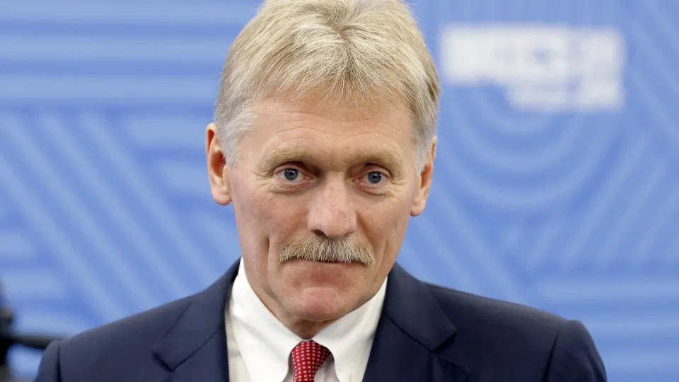 Moscow Says General Kirillov Was Target of Kyiv Terrorist Act