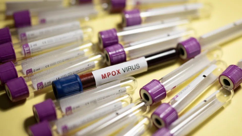 Mpox. Congo Receives First Japanese Vaccines Against Disease