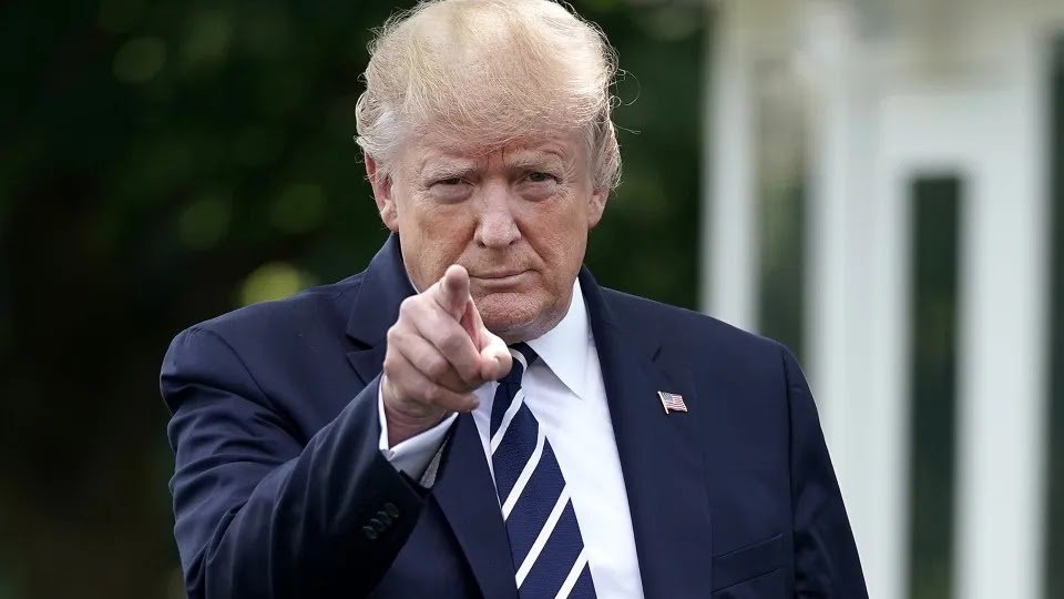 Trump Returns to White House After Maduro Capture in Venezuela